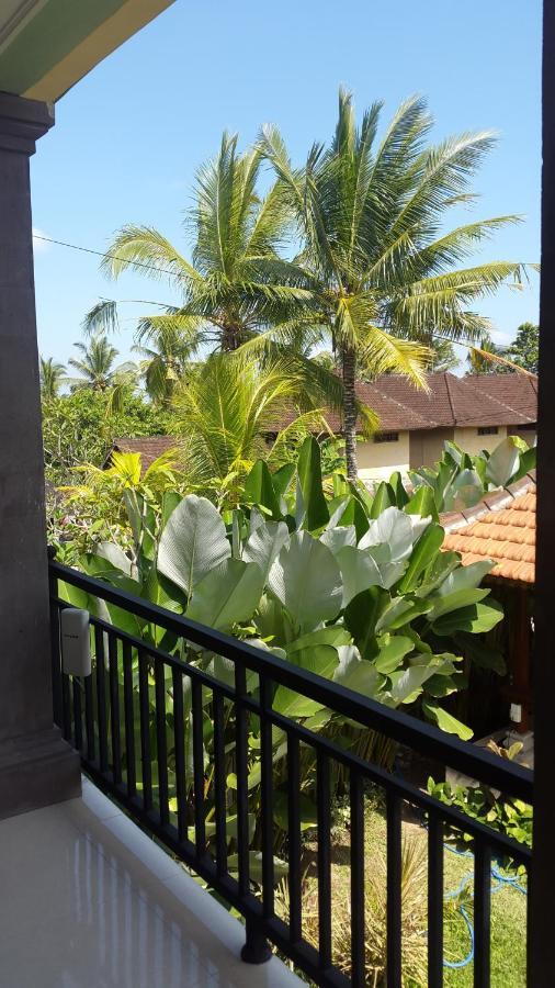Villa Bungsil Gading ウブド エクステリア 写真