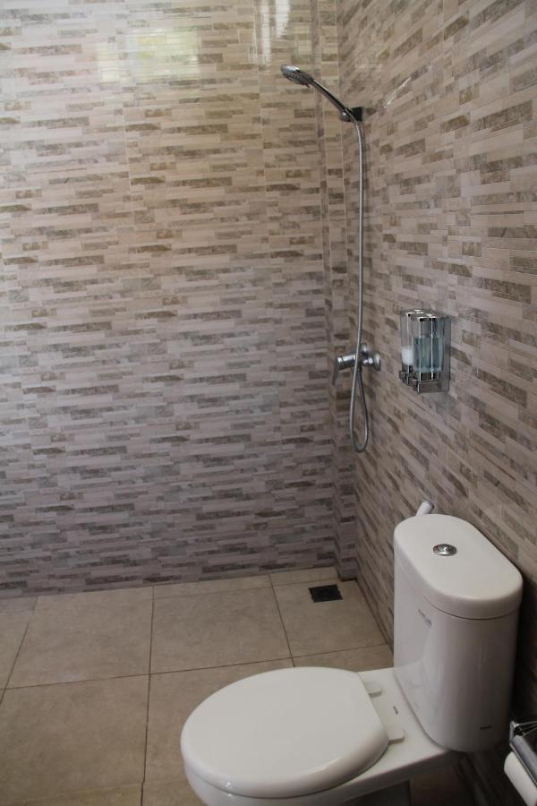Villa Bungsil Gading ウブド エクステリア 写真