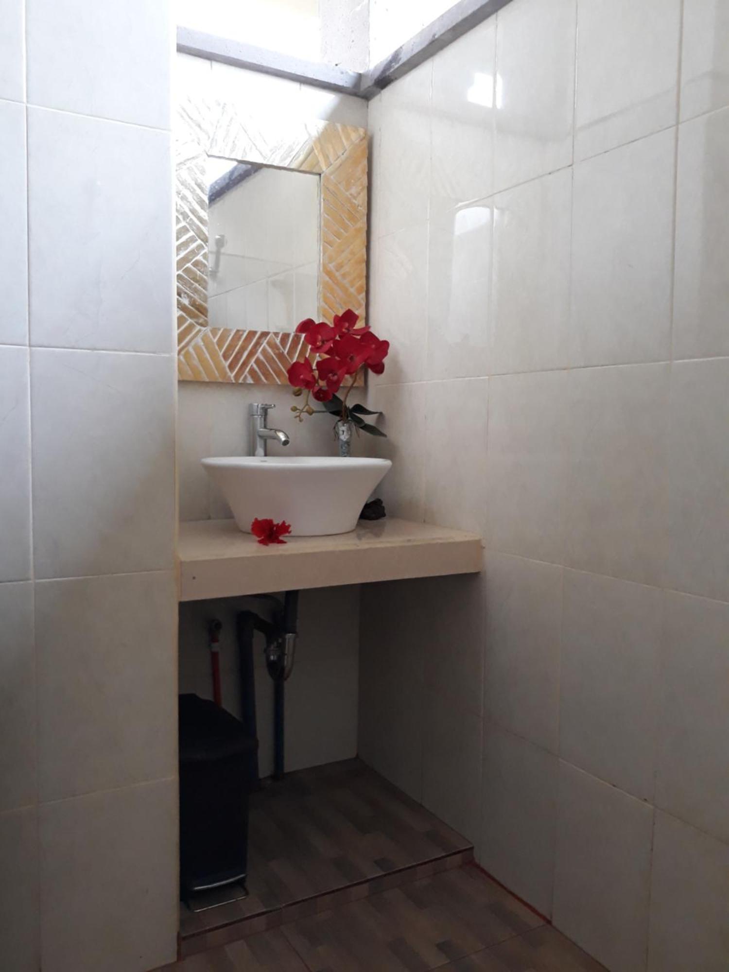 Villa Bungsil Gading ウブド エクステリア 写真